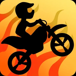 Ícone de Bike Race：Motorcycle Games