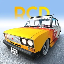 Ícone de Russian Car Drift