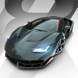 Ícone de Asphalt 8 - Car Racing Game